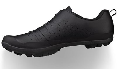 Превью  Велотуфли для кросс-кантри FIZIK Terra Atlas Black/Black